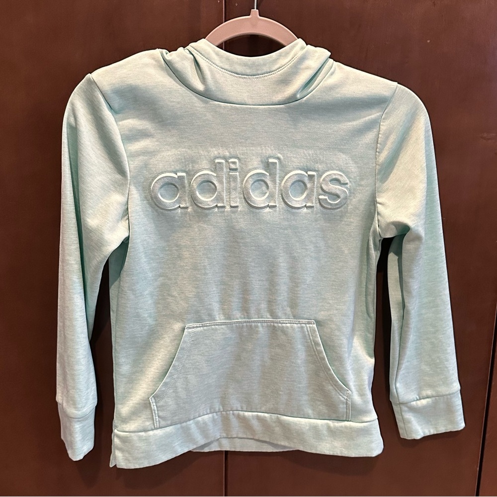 Adidas Hoodie